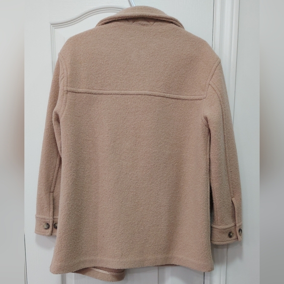 Wilfred Wool Jacket - Picture 3 of 4